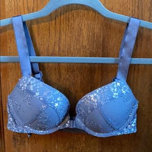 Victoria’s Secret very sexy push up bra